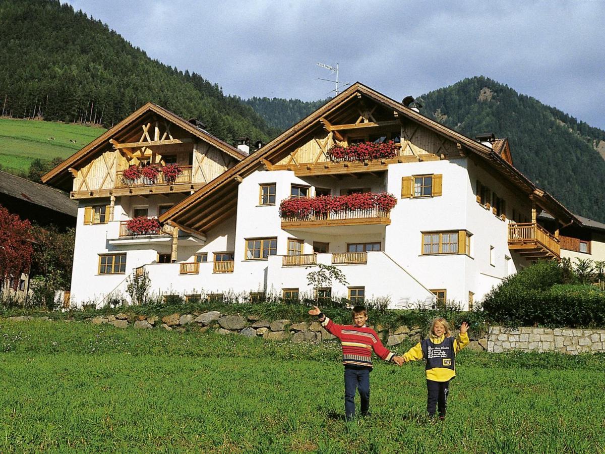 Residence Lusina Luson Extérieur photo