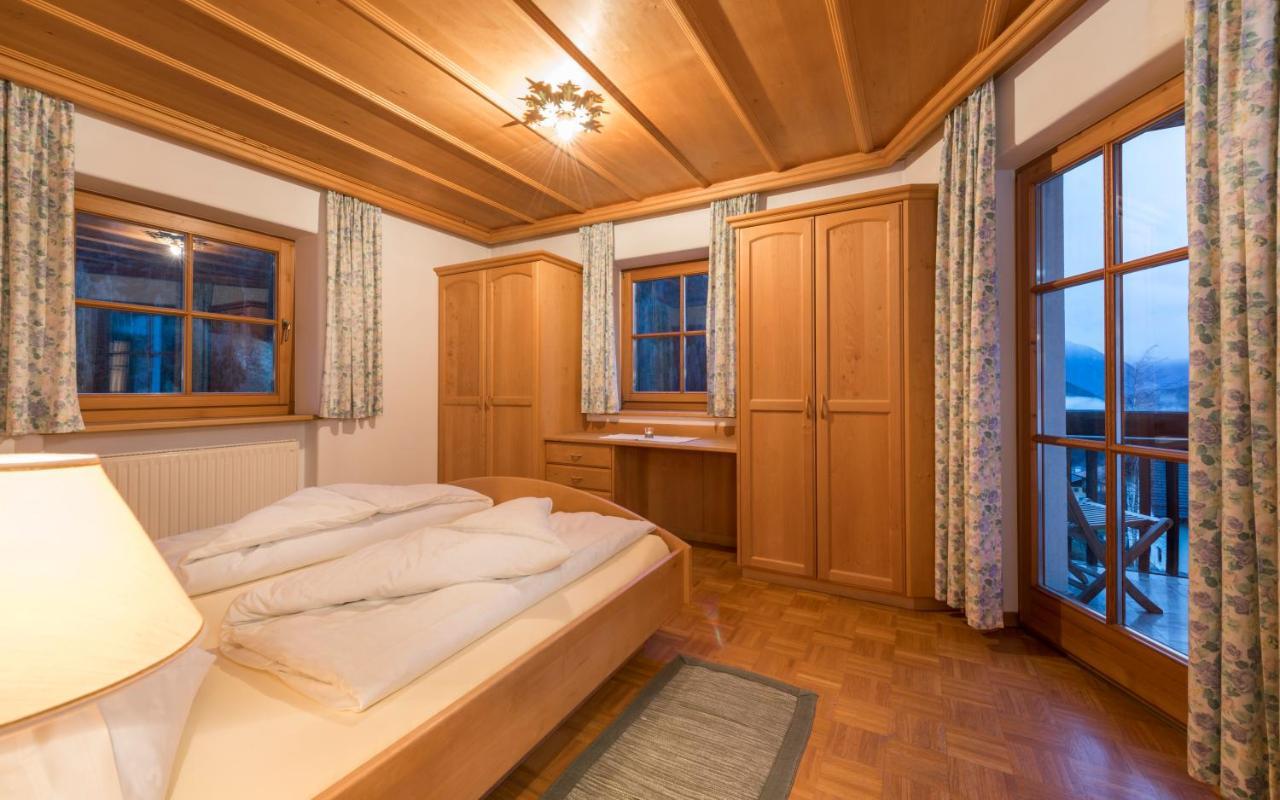 Residence Lusina Luson Extérieur photo